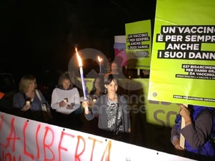 IVREA - Respinto il ricorso della mamma: le due gemelline non vaccinate non possono entrare all'asilo Villa Girelli