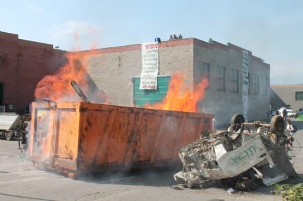 ASA - Indagini in corso: sospetti sulla seconda fideiussione