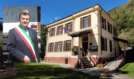 RONCO-VALPRATO - Valle Soana in lutto per la scomparsa dell'ex sindaco Silvano Crosasso