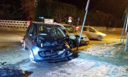 SALASSA - «Non si aspetti il morto per intervenire sulla provinciale»