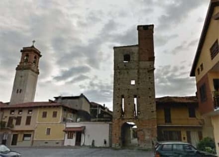 CANAVESE - Opere pubbliche, dalla Regione stanziati un milione e 800 mila euro