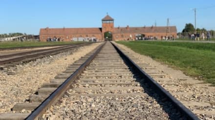 LEINI - Treno della memoria: 7 posti per i giovani leinicesi