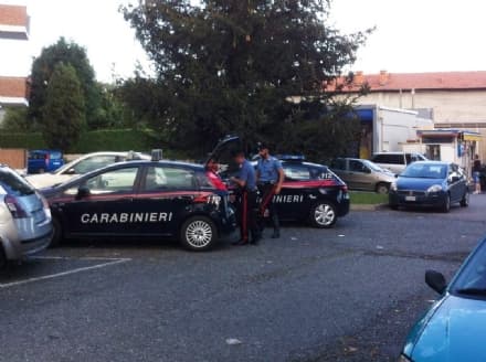 RIVAROLO - Due auto senza assicurazione: un uomo nei guai