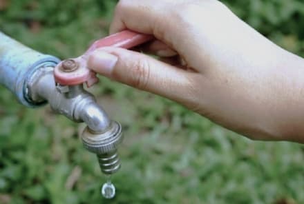 CANAVESE - Siccità, in venti Comuni stop immediato agli sprechi: previste multe fino a 500 euro - ECCO DOVE