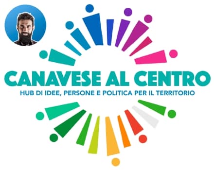 CANAVESE AL CENTRO - Alziamo il volume al Canavese