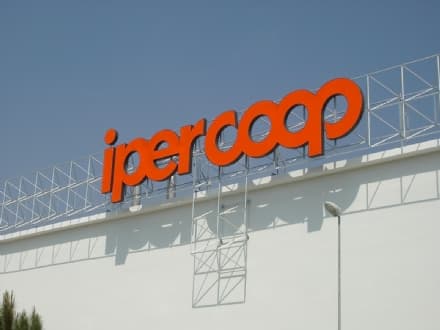 IVREA - Legambiente contraria al nuovo centro commerciale Ipercoop