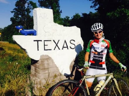 IVREA - Paola Gianotti, dopo l'incidente, è tornata in Italia