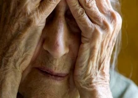 SAN GIORGIO CANAVESE - Approfitta dell'infermità mentale di una donna per portarle via oro e soldi