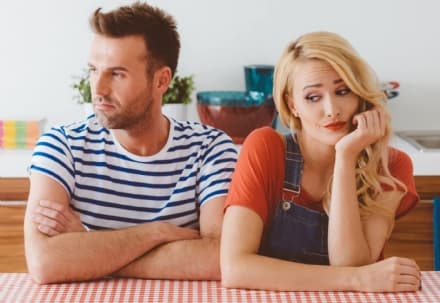 LOCKDOWN - Due cuori e un avvocato