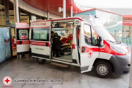RIVAROLO - La Croce Rossa cerca nuovi volontari