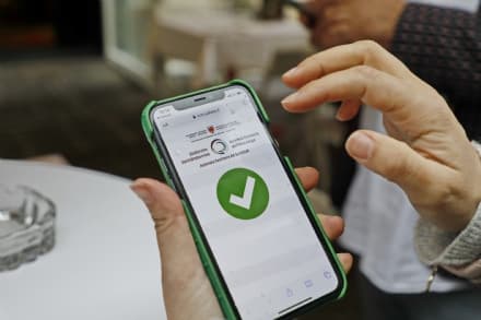 CANAVESE - Green pass in mensa, i sindacati: «No a discriminazioni e tamponi gratuiti per i lavoratori»