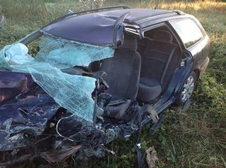 SAN GIUSTO CANAVESE - Incidente mortale: perde la vita a soli 28 anni sulla provinciale per Foglizzo - FOTO e VIDEO