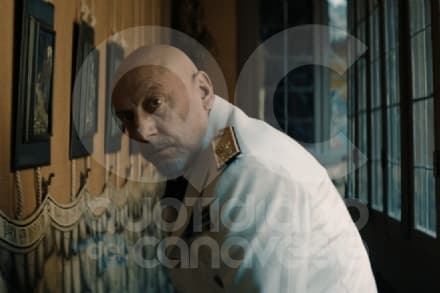 CINEMA – Il cattivo poeta, il tramonto del «Vate»