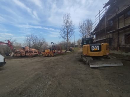 SAN FRANCESCO - Ripristinate alcune strade bianche in periferia