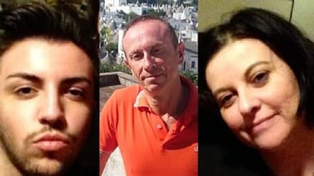 CANAVESE - Omicidio Gloria Rosboch: tre menti diaboliche per un'esecuzione infame