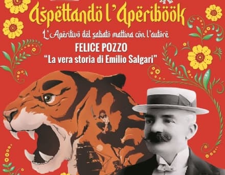 CUORGNE' - Tutto pronto per il ritorno degli Aperibook