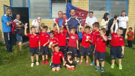 MAPPANO - Successo per il torneo Peppino Impastato - FOTO