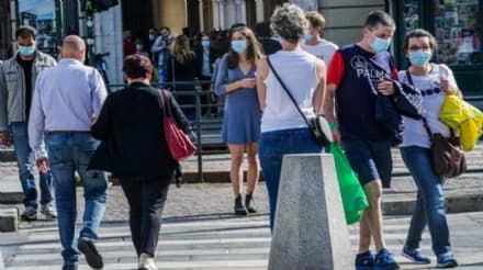 COVID - In Piemonte crescono i positivi: più della metà sono persone che rientrano dalle vacanze all'estero