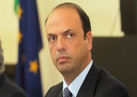 RIVAROLO - Il Ministro Angelino Alfano atteso alla Winter School