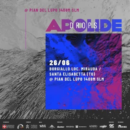 BORGIALLO - To Locals raddoppia, tutto pronto per Apolide Drops - FOTO