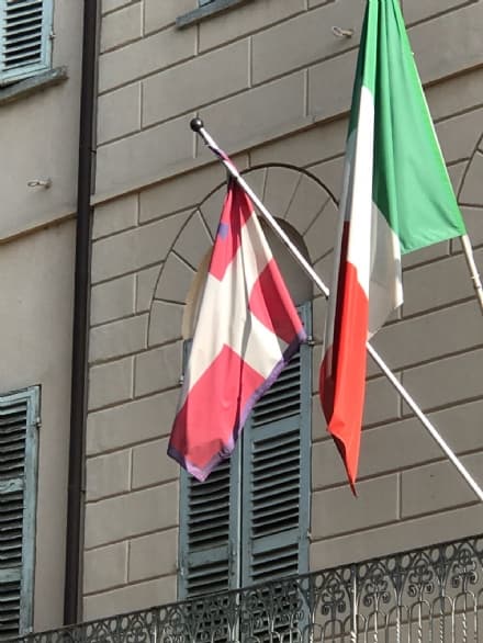 Rispettare le regole