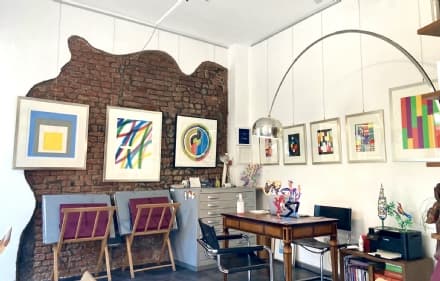 ARTE - Questo avrei potuto farlo anche io