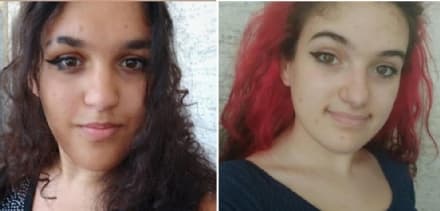 CUCEGLIO - Greta e Gloria: dal Canavese al Giffoni Film Festival