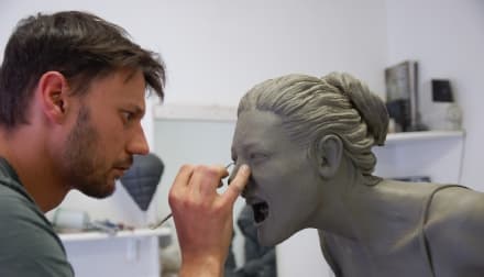 CUORGNE' - Conferenza "Il Sacro Monte di Belmonte ed il restauro a cappella della Morte in Croce"