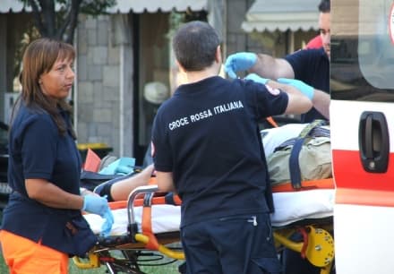 CANAVESE - Caldo torrido: aumentano i passaggi al pronto soccorso