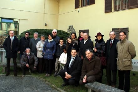 PONT CANAVESE - L'associazione «'l Peilacan» compie 20 anni