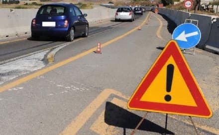 CASELLE - Lavori sulla superstrada: code e disagi in vista