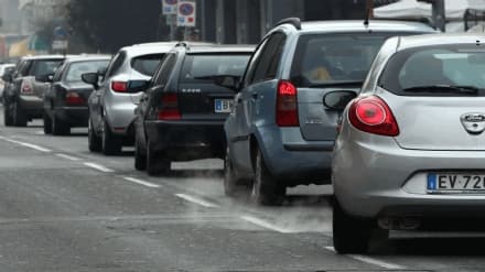 INQUINAMENTO - Blocchi del traffico e limitazioni nella stagione invernale 2019/2020