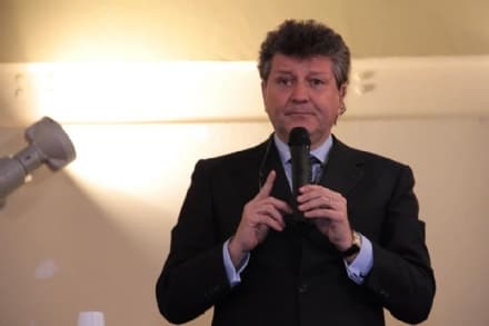 'NDRANGHETA - Arrestato l'assessore regionale Roberto Rosso