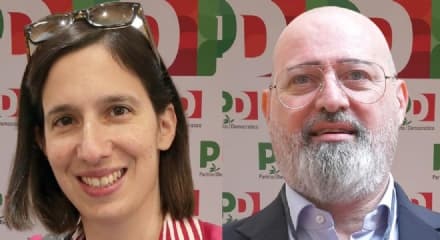 ALTO CANAVESE - Pd al voto per scegliere il segretario