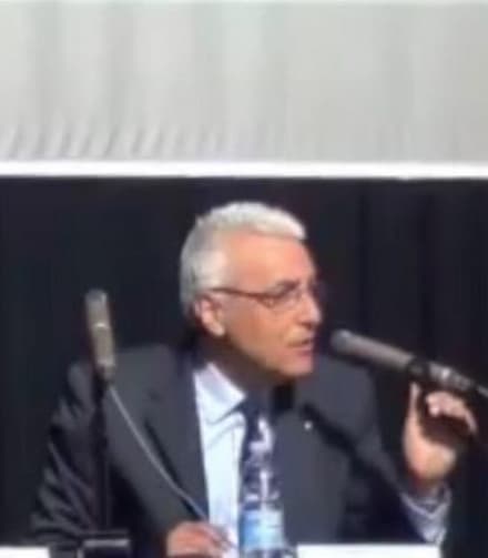 CUORGNE' - Morgando all'Anpi: «Non uso il mio ruolo di Dirigente Scolastico per fare politica»