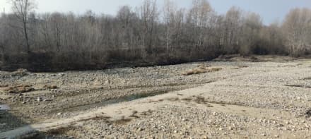 CANAVESE - Siccità, verso l'allerta rossa: si tratta di una crisi idrica peggiore di quella del 2003