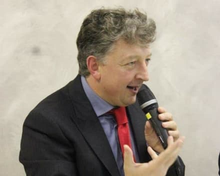 MAPPANO - Elezioni: il Pd candida a sindaco Valter Campioni