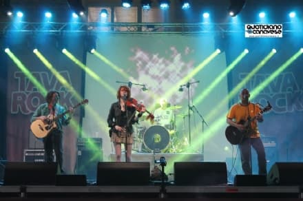 MUSICA - Via alle iscrizioni per il Tavarock Festival 2018