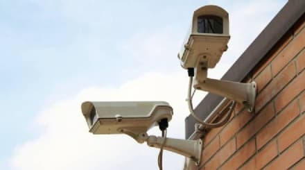 BOLLENGO - Contro furti e atti vandalici il sindaco Ricca accende il «grande fratello»