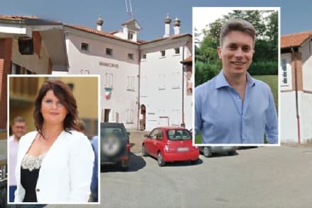 ELEZIONI PERTUSIO - Una fascia tricolore per due: Damini sfida Carezana, ecco tutti i nomi dei candidati