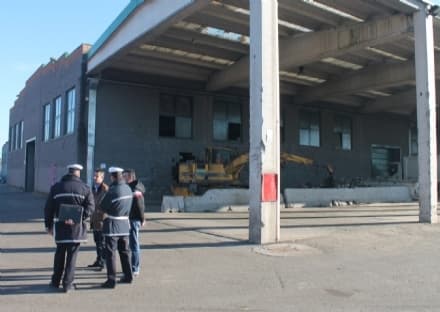 CASTELLAMONTE - Passate le elezioni, il Comitato via Piccoli-via del Ghiaro chiede risposte