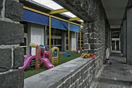 IVREA - In progetto la ristrutturazione dell'asilo nido Olivetti