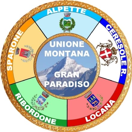 UNIONE GRAN PARADISO - Entra Ceresole Reale: ecco i nuovi incarichi