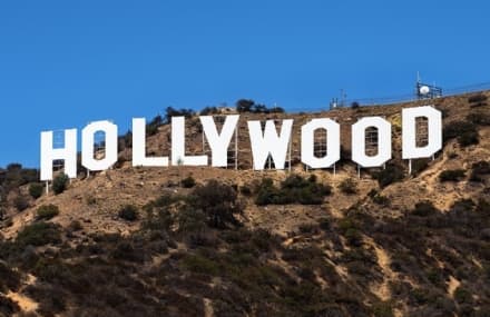 ICONE - I 100 anni della scritta più celebre del mondo