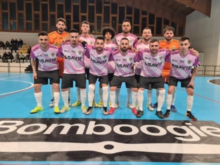 CALCIO A 5 - Serie C1: il Castellamonte inciampa col Pasta e perde la vetta della classifica