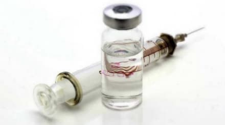 CANAVESE - Vaccino antinfluenzale gratis per chi ha più di 60 anni: inizio delle vaccinazioni già ad ottobre