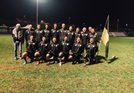 CANAVESE - SuperLeague ACSI: Kanavesana19 inarrestabile, HDemia primo urrà nel calcio a 5