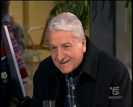 CINEMA - Addio a Camillo Milli, presidente della Longobarda e Ugo Monti in Centovetrine