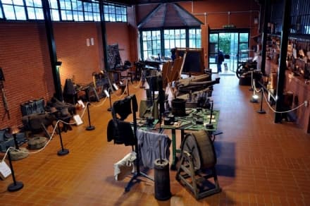 ALPETTE - Nuova inaugurazione all'Ecomuseo del Rame