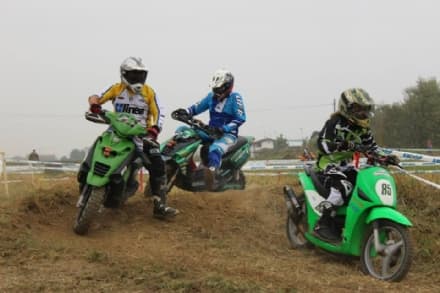 MOTO - Domenica a Orio Canavese la finale del trofeo «Endurance Motorlites - Petarei»